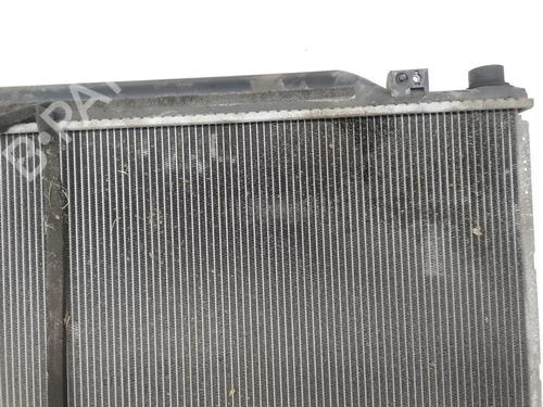 Water radiator MAZDA 6 Saloon (GJ, GL) 2.2 D (GJ2FP) | BP28887763M31 - Image 4