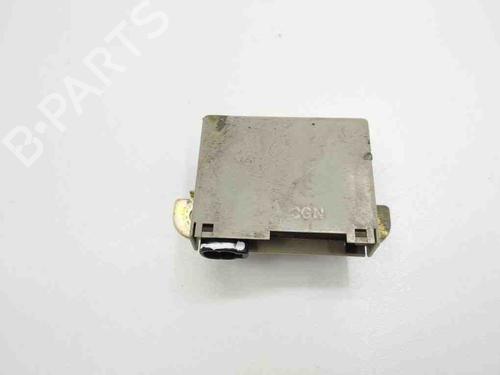 Used Electronic module NISSAN MICRA III (K12) 1.5 dCi (82 hp) 28892559