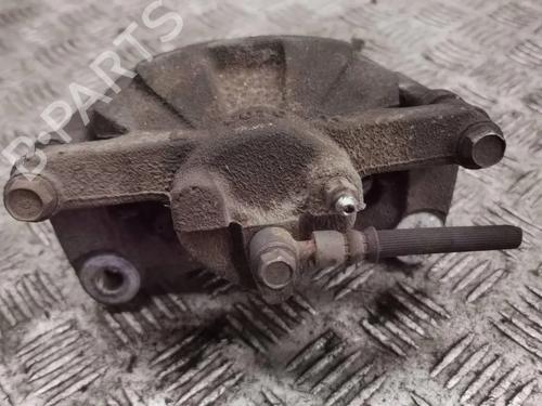 Right front brake caliper MAZDA CX-5 (KF) 2.0 | BP36081509M104 - Image 4