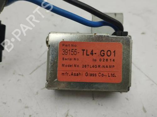 Electronic module HONDA ACCORD VIII Estate (CW) 2.2 i-DTEC (CW3) | BP33256116M83 - Image 4