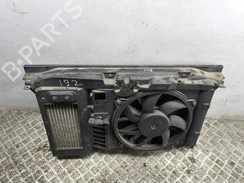 Used Radiator set Radiator set 36196953 36196953