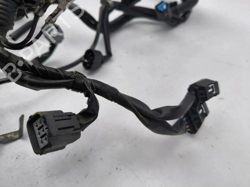 Wiring harness MAZDA CX-5 (KF) 2.0 | BP33256050E16 - Image 8