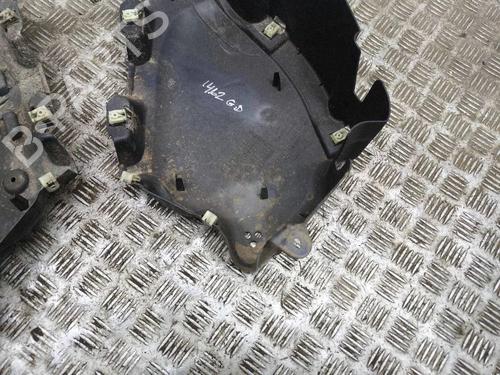 Underbody protection BMW i4 (G26) eDrive35 | BP38191950M92 - Image 2