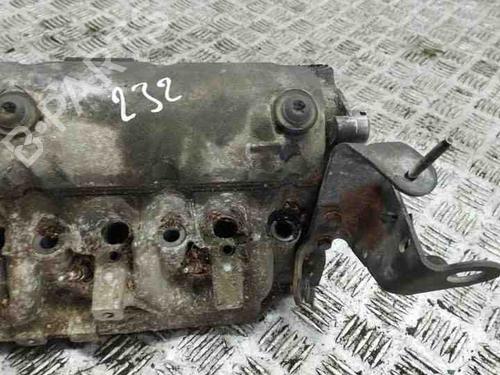 Cylinder head RENAULT SCÉNIC I MPV (JA0/1_, FA0_) 1.9 dTi (JA0N) | BP28842968M5