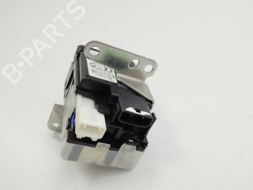 Ignition barrel TOYOTA COROLLA Verso (_E12_) 2.0 D-4D (CDE120_, CDE120R) | BP28844021M48 