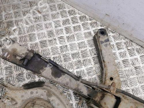 Rear axle CHEVROLET CAPTIVA (C100, C140) 2.0 D 4WD | BP28892260M2 