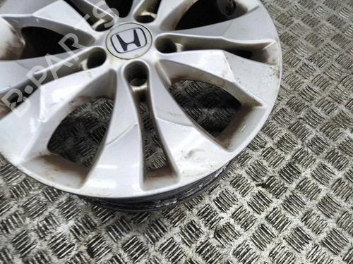 Fælk HONDA CR-V IV (RM_) 2.2 i-DTEC AWD (RE6) | BP37404433C45 - Image 7