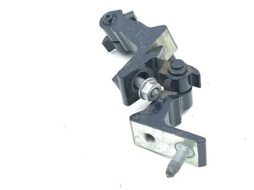 Hinge/Door check strap AUDI A6 C8 (4A2) 55 TFSI e quattro | BP33897586C146 - Image 2