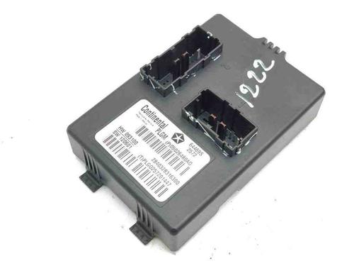 Electronic module JEEP GRAND CHEROKEE IV (WK, WK2) 3.0 CRD V6 4x4 | BP28879880M83 