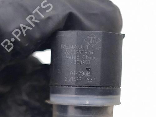 Electronic module RENAULT ARKANA I (LCM_, LDN_) 1.6 E-TECH 145 (LDMU) | BP37090858M83 - Image 8