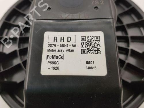 Heater matrix FORD MONDEO V Saloon (CD) 1.5 TDCi | BP28870663M63