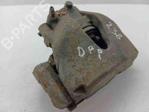 Right front brake caliper OPEL ASTRA H Estate Van (L70) 1.7 CDTI (L70) | BP28843092M104 