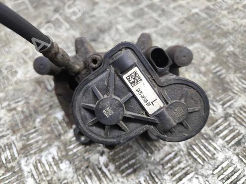 Left rear brake caliper JAGUAR F-PACE (X761) 2.0 TD4 | BP36350644M107 - Image 3