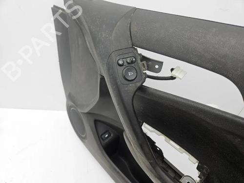 Front right panel HONDA ACCORD VIII Estate (CW) 2.2 i-DTEC (CW3) | BP36081696C59 - Image 5