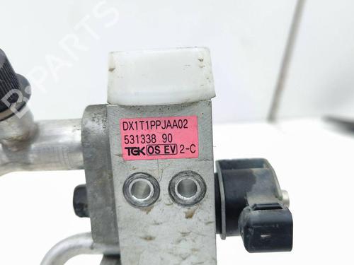 AC pipe HYUNDAI KONA (OS, OSE, OSI) EV | BP30107454M126