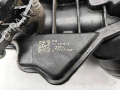 Pipe AUDI Q2 (GAB, GAG) 1.4 TFSI | BP36391712M125 - Image 7