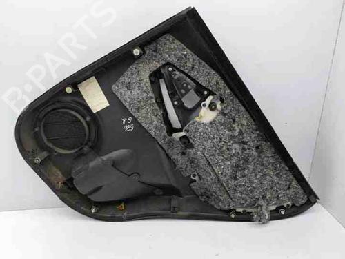 Rear left panel TOYOTA RAV 4 III (_A3_) 2.2 D 4WD (ALA30_, ALA30R) | BP28852061C60 
