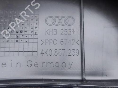 Other AUDI A6 C8 (4A2) 55 TFSI e quattro | BP36060834O1  - Image 19