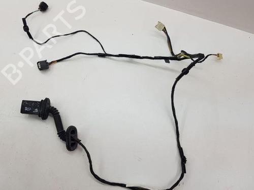 Used Wiring harness CITROËN C-CROSSER (VU_, VV_) 2.2 HDi (156 hp) 28870110