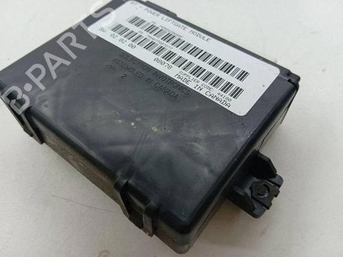 Electronic module CHRYSLER GRAND VOYAGER V (RT) 2.8 CRD | BP40234294M83 - Image 3