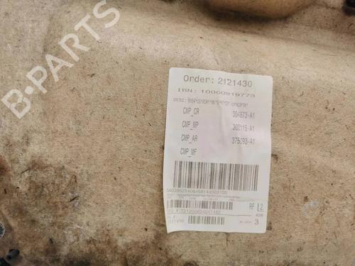 Front right panel MERCEDES-BENZ M-CLASS (W164) ML 280 CDI 4-matic (164.120) | BP36188295C59 - Image 10