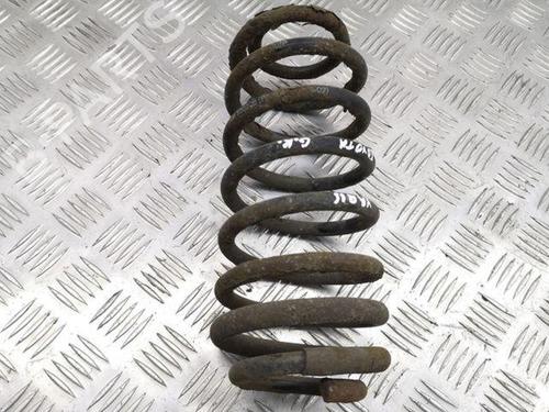 Used Shock absorber spring TOYOTA YARIS (_P1_) 1.4 D-4D (NLP10_, NLP10R) (75 hp) 28870790