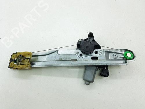 Rudehejsemekanisme Højre bagtil FORD B-MAX (JK) 1.6 TDCi | BP38244275C25 - Image 8