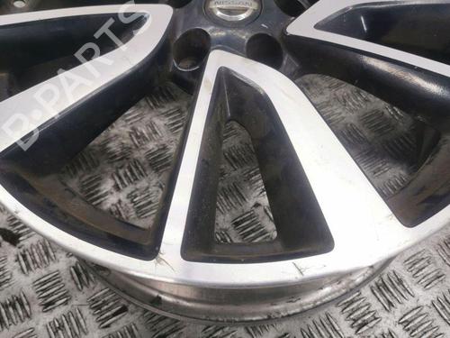 Rim NISSAN X-TRAIL III (T32_, T32R, T32RR) 1.6 dCi ALL MODE 4x4-i (NT32) | BP28877945C45 