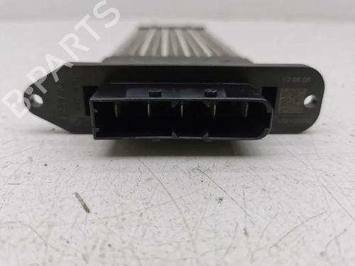 Heater resistor CITROËN C4 II (NC_) 1.6 HDi 110 | BP36209395M108 - Image 3