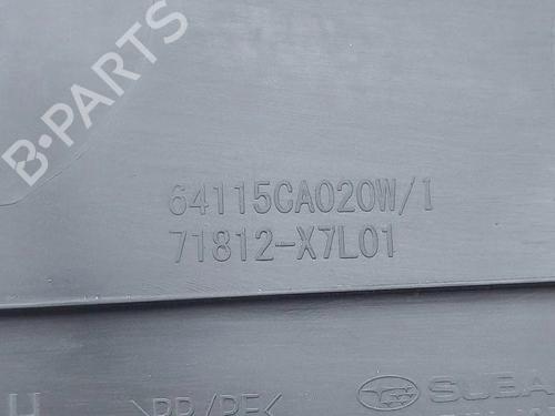 Seats set SUBARU BRZ (ZC6) 2.0 (ZC6) | BP37514454C78 - Image 8