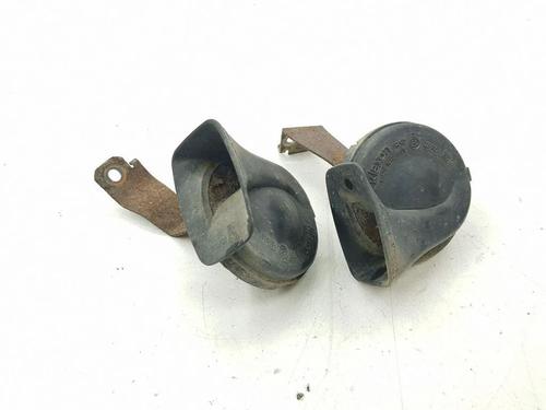 Used Horn Horn RENAULT SCÉNIC I MPV (JA0/1_, FA0_) 2.0 16V (JA1B, JA1D, JA0C) (139 hp) 40230965 40230965