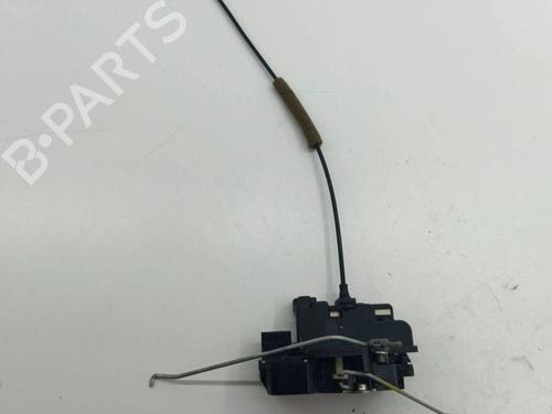 Used Front right lock OPEL ANTARA A (L07) 2.2 CDTi (163 hp) 28904317