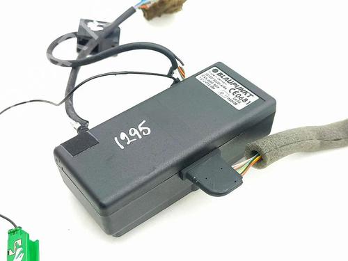 Electronic module MASERATI QUATTROPORTE V 4.2 | BP32677304M83 - Image 9