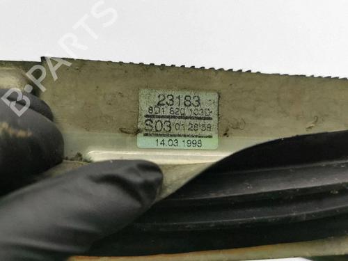 AC radiator VW PASSAT B5 Variant (3B5) 1.9 TDI | BP40232830M32  - Image 9
