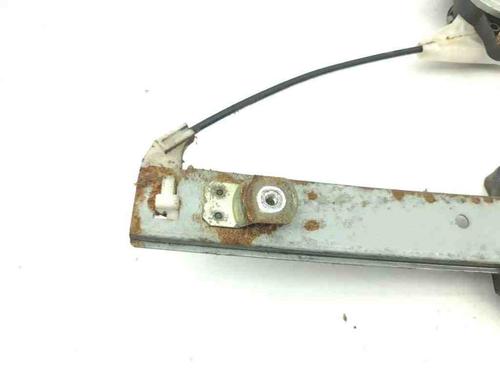 Rear right window mechanism SUBARU FORESTER (SH_) 2.0 D AWD (SHH, SHD, SHN) | BP28889292C25 