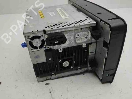 Electronic module MERCEDES-BENZ M-CLASS (W164) ML 320 CDI 4-matic (164.122) | BP28860448M83