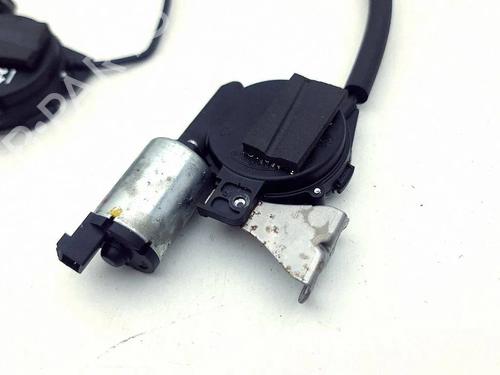 Electronic module MASERATI GHIBLI III (M157) 3.0 D | BP40208876M83 - Image 2