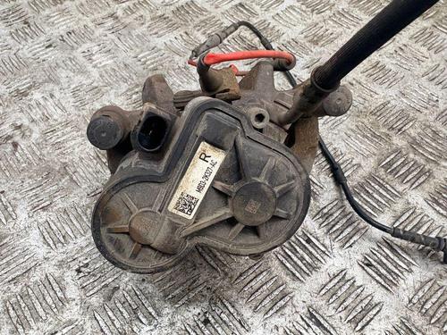 Right rear brake caliper JAGUAR I-PACE (X590) EV400 AWD | BP37086450M106 - Image 3