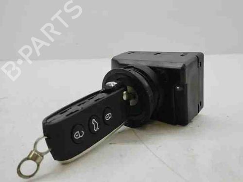 Rattlås /Tenningslås BENTLEY FLYING SPUR (4W_) 6.0 W12 (626 hp) 28859530