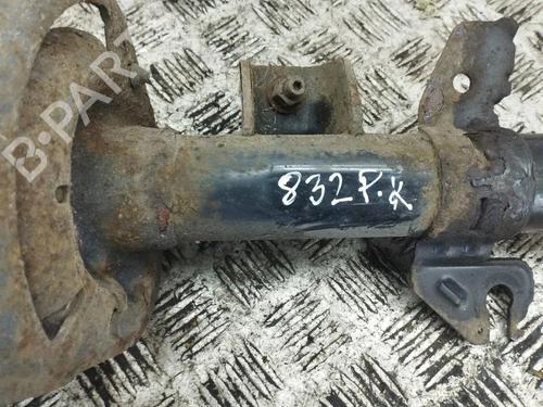 Left front shock absorber JEEP CHEROKEE (KL) 2.0 CRD 4x4 | BP38282395M16 - Image 4