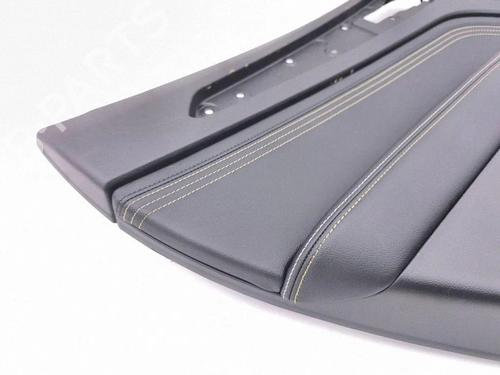 Rear left panel RENAULT ARKANA I (LCM_, LDN_) 1.6 E-TECH 145 (LDMU) | BP36907803C60 - Image 2