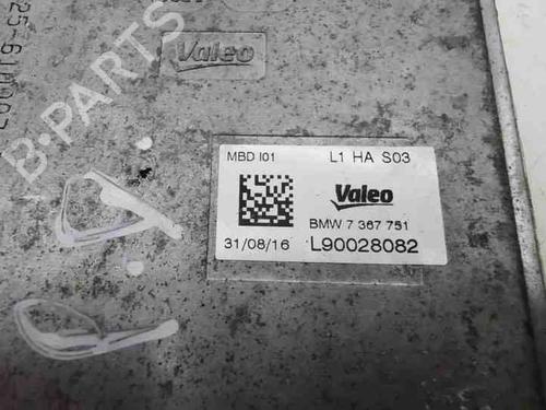 Elektronisk modul BMW i3 (I01) Range Extender | BP28862327M83 