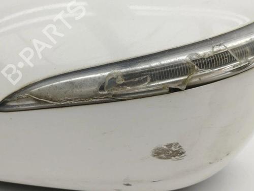 Left mirror HYUNDAI SANTA FÉ III (DM, DMA) 2.2 CRDi 4WD | BP28901994C26 