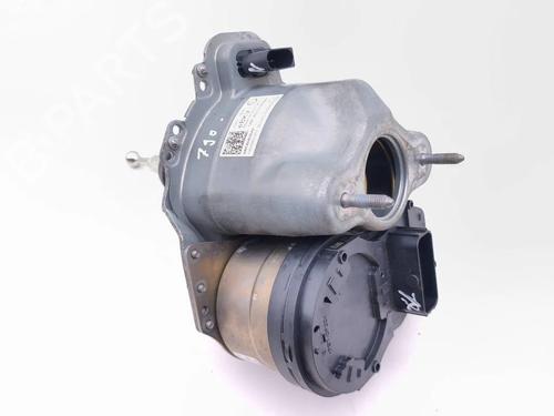 Servo brake AUDI A3 Sportback (8YA, 8YF) 30 TFSI | BP36465745M42 - Image 5