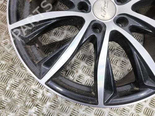 Fælk LEXUS IS C (GSE2_) 250 (GSE20) | BP38632462C45 - Image 2