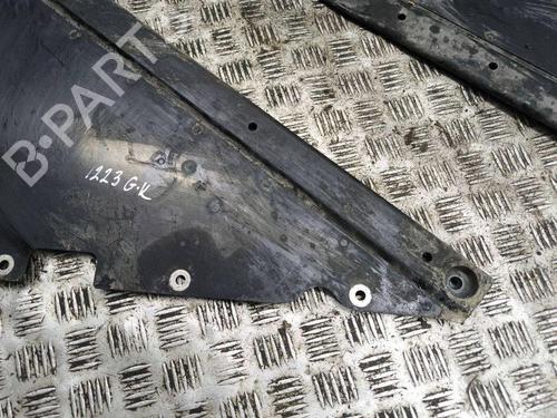 Underbody protection BMW i3 (I01) Electric | BP40288625M92 - Image 2
