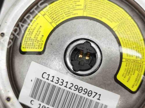 Driver airbag OPEL ANTARA A (L07) 2.2 CDTi | BP28892213C9 