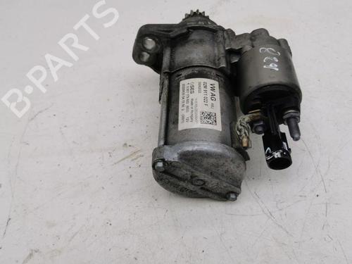 Starter AUDI A1 Sportback (8XA, 8XF) 1.0 TFSI | BP28901494M8 