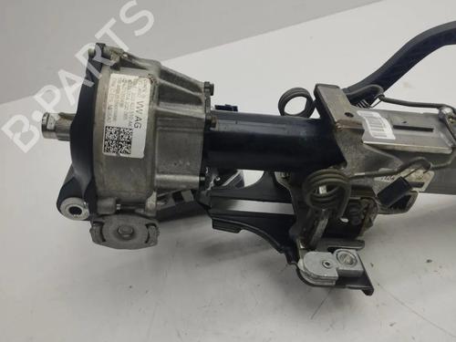 Steering column SEAT IBIZA V (KJ1, KJG) 1.0 TSI | BP33922891M21 - Image 5