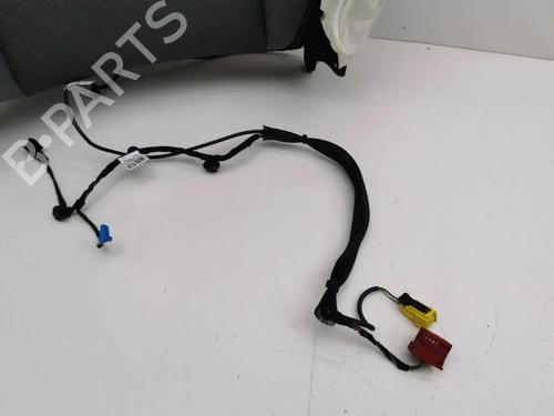 Right front seat SEAT LEON (5F1) 1.2 TSI | BP36208228C16 - Image 9